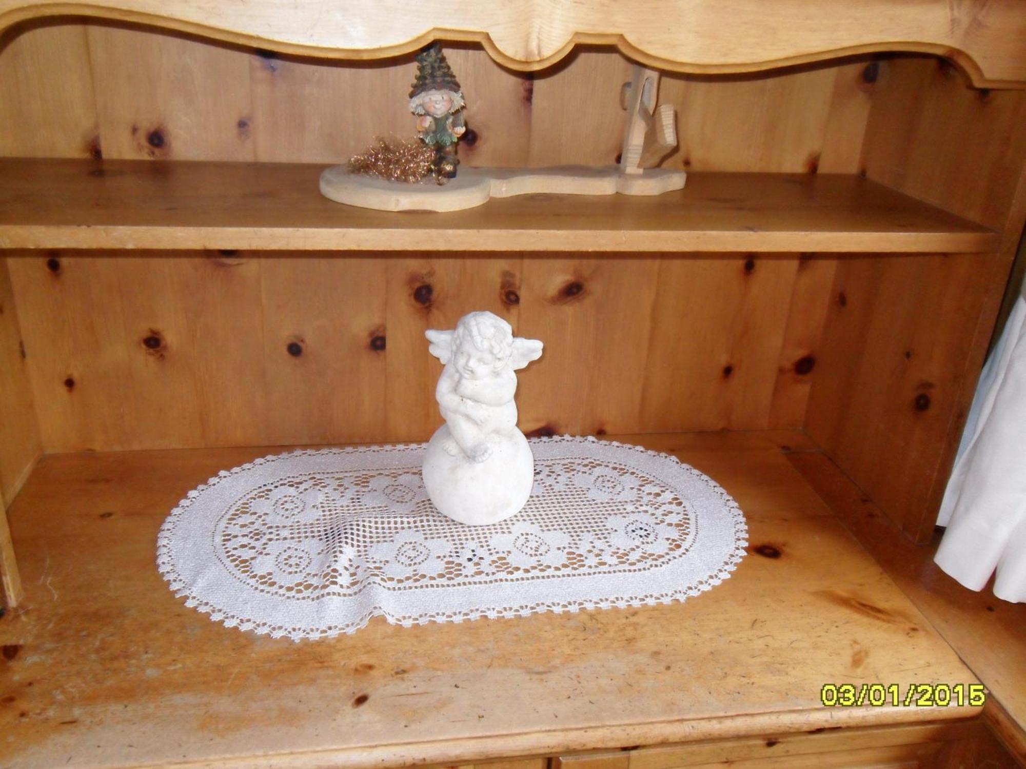 Ferienhaus Gerold Grießer Umhausen Zimmer foto